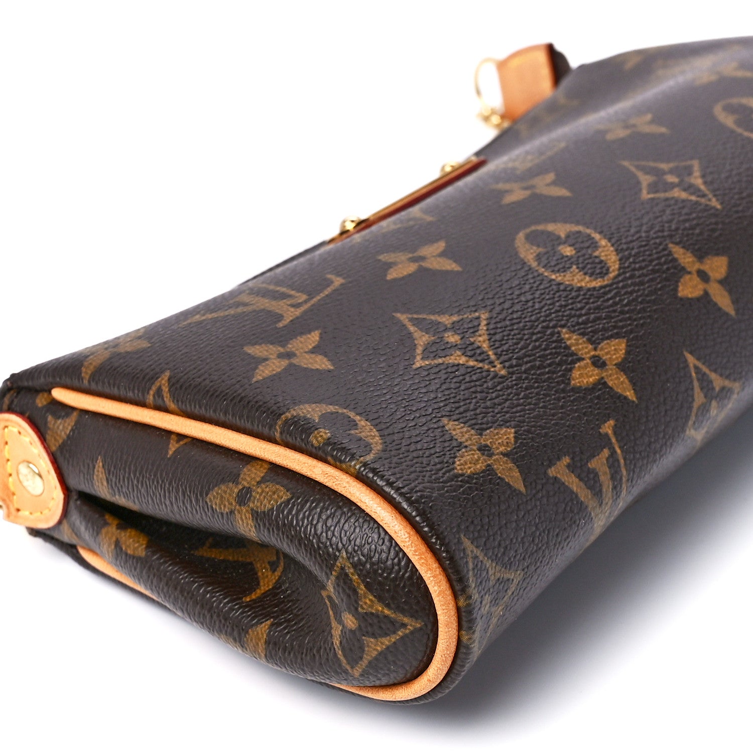 Louis Vuitton Monogram Eva Clutch 10 of 11