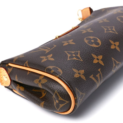 Louis Vuitton Monogram Eva Clutch 10 of 11