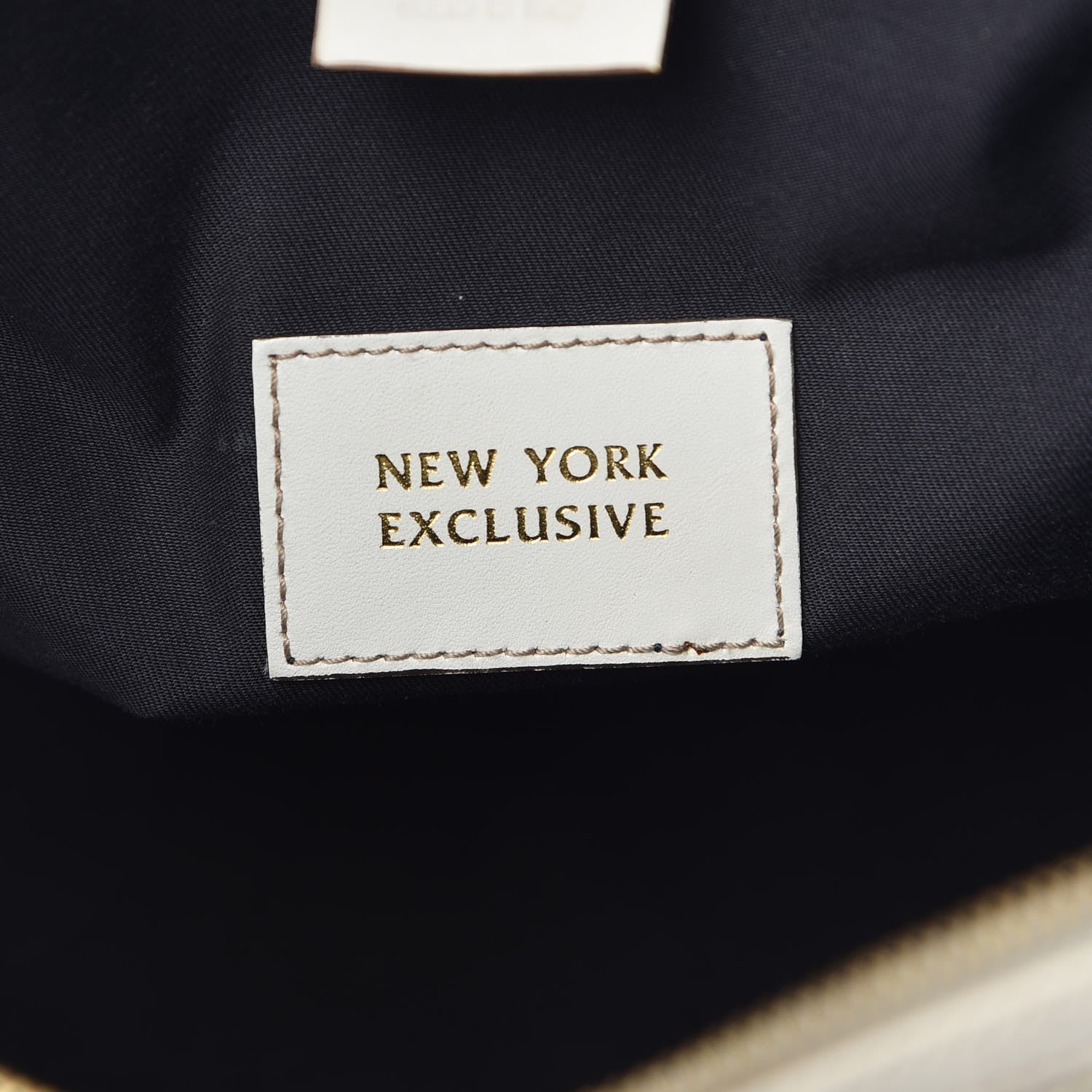 Gucci GG Plus Monogram Loves New York Medium Joy Boston 8 of 12