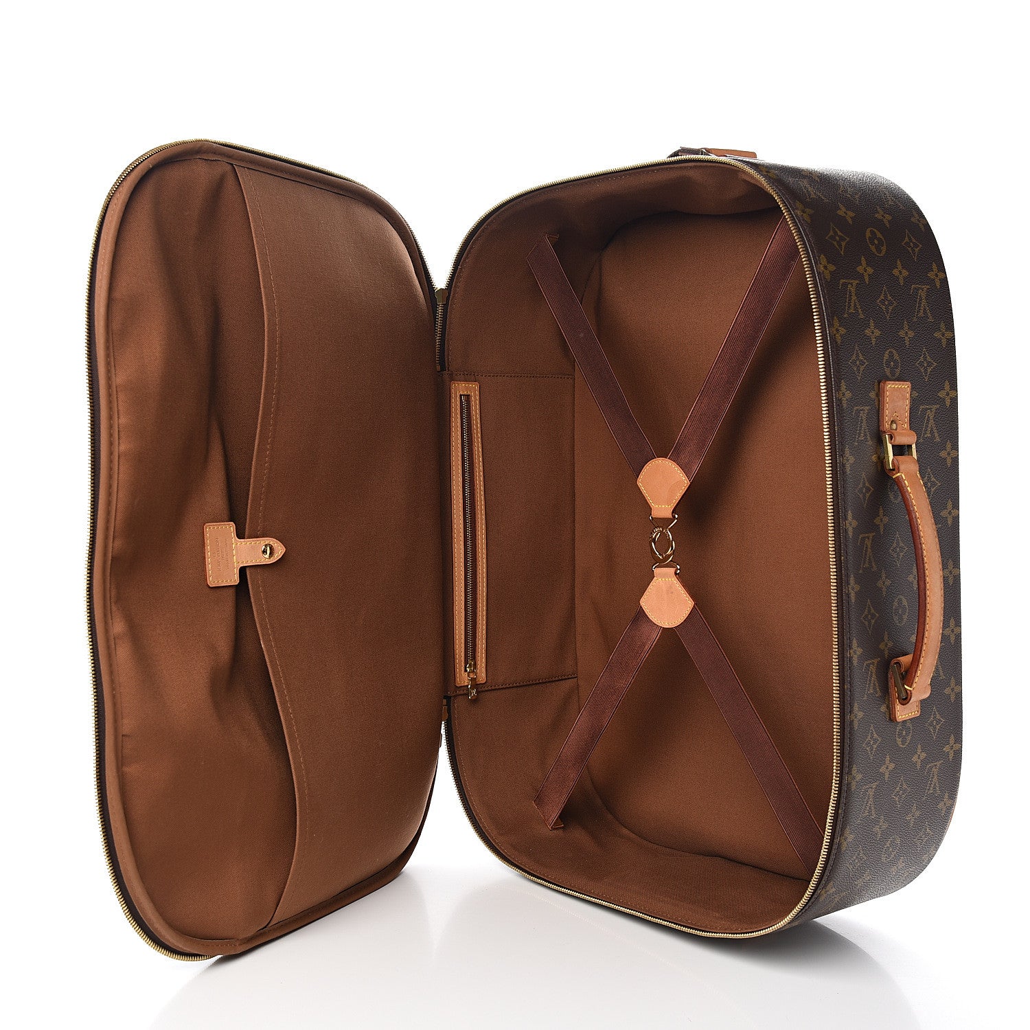 Louis Vuitton Monogram Packall GM 4 of 9