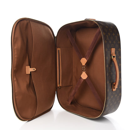 Louis Vuitton Monogram Packall GM 4 of 9