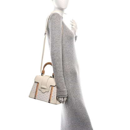 Goyard Goyardine Saigon PM White 2 of 16