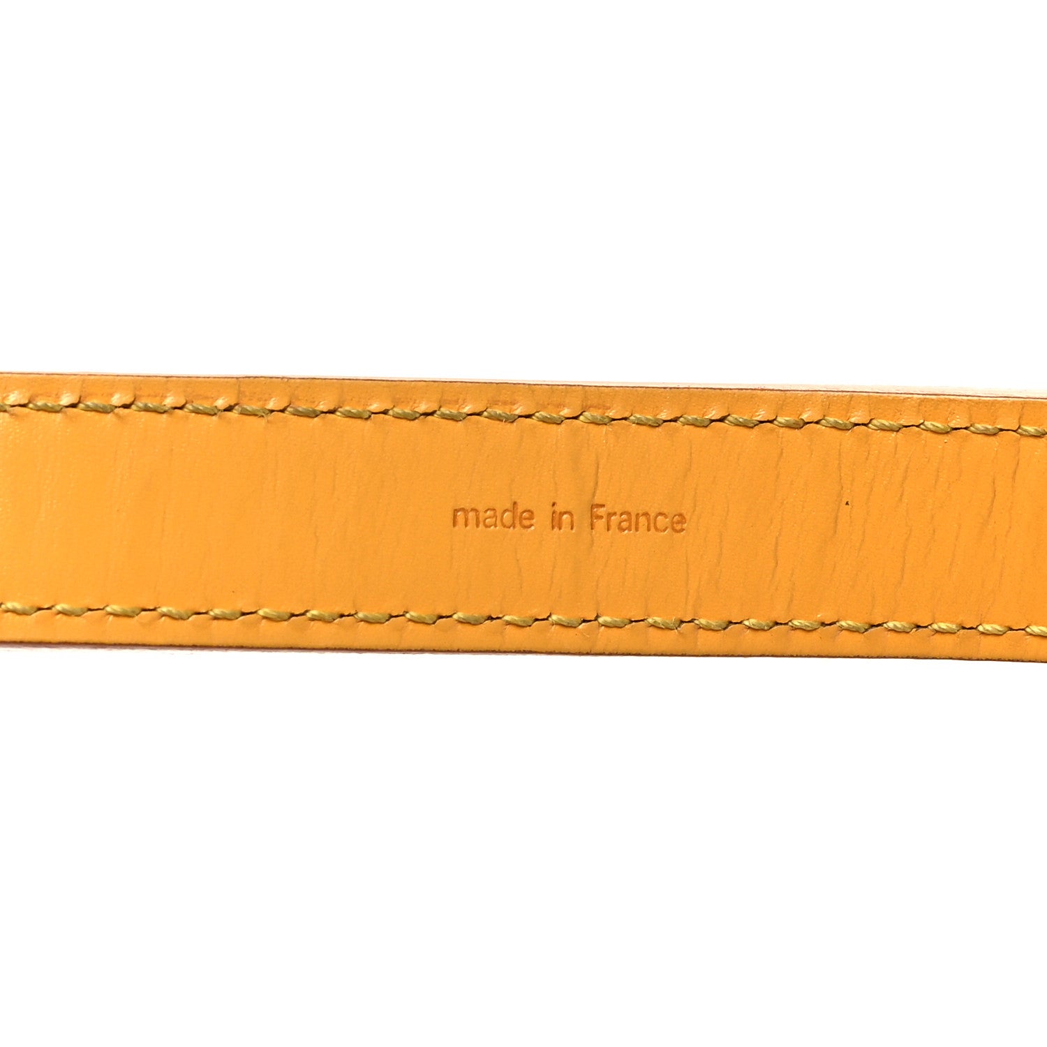 Louis Vuitton Epi Petit Noe Tassil 7 of 10