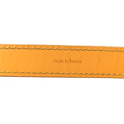 Louis Vuitton Epi Petit Noe Tassil 7 of 10