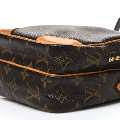 Louis Vuitton Monogram Amazone 10 of 10