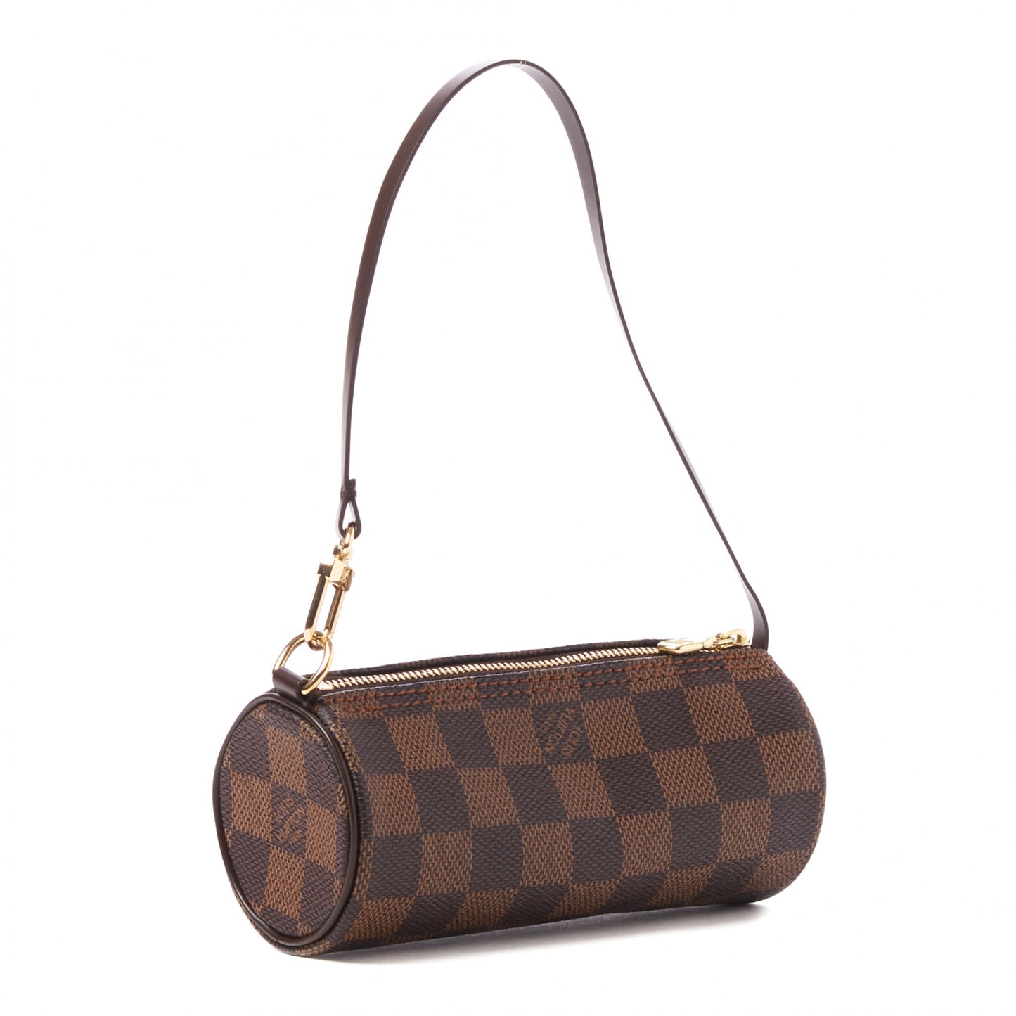 Damier Ebene Mini Papillon