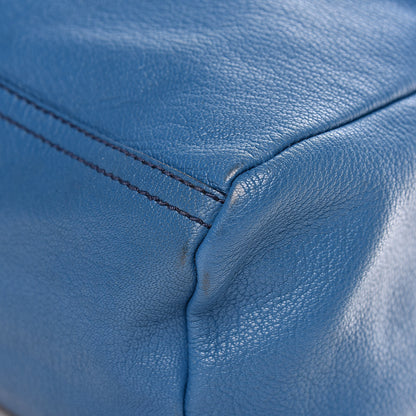 Givenchy Sugar Goatskin Small Pandora Medium Blue 14 of 17