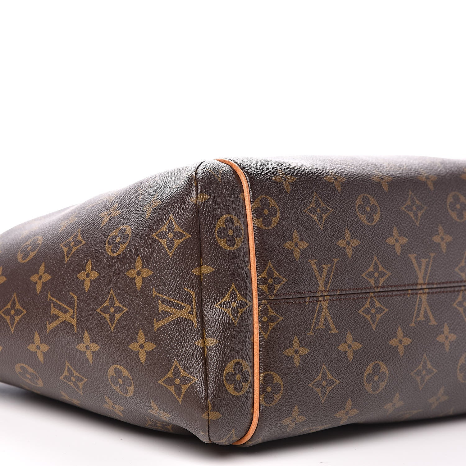 Louis Vuitton Monogram Totally MM 8 of 11