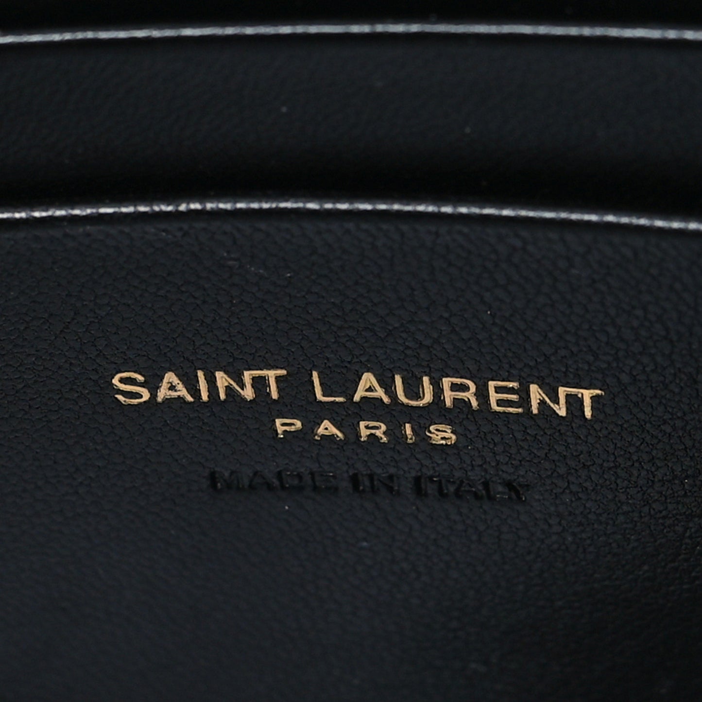 Grain De Poudre Matelasse Monogram Mini Lou Camera Bag Light Sage