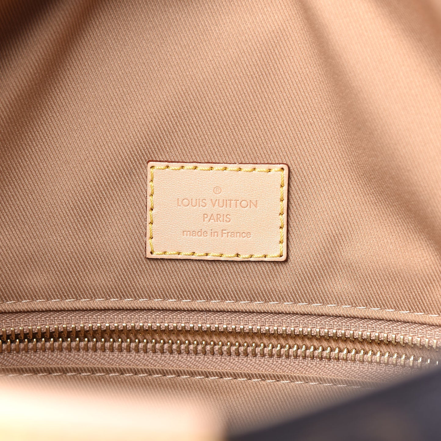 Monogram Graceful PM