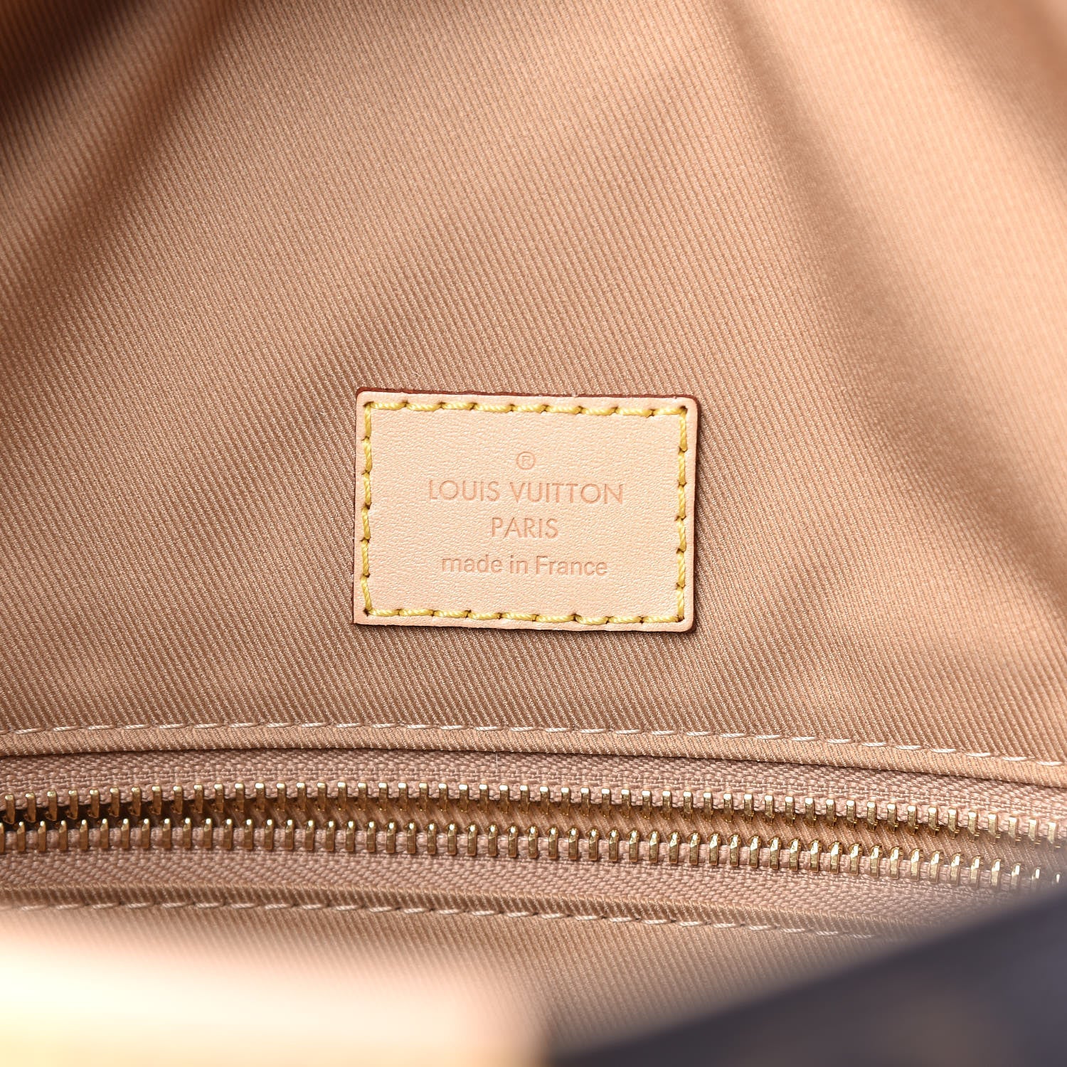 Louis Vuitton Monogram Graceful PM 6 of 11