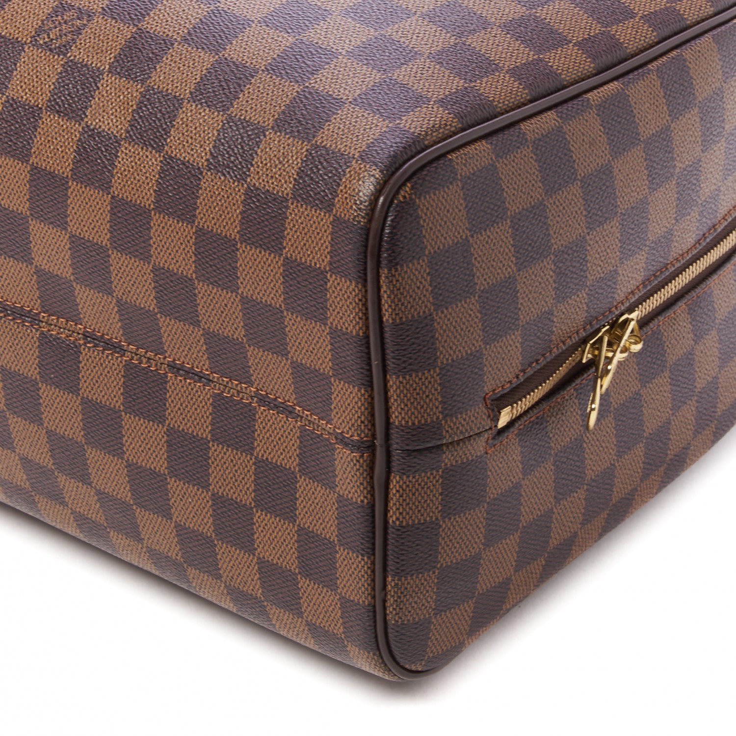 Louis Vuitton Damier Ebene Nolita 24 Heures 5 of 9