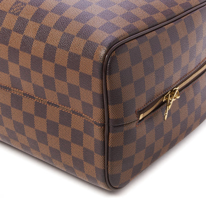 Louis Vuitton Damier Ebene Nolita 24 Heures 5 of 9