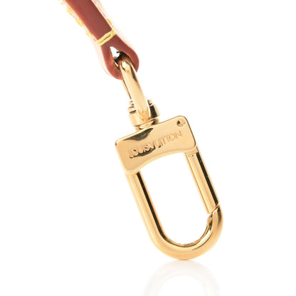 Louis Vuitton Vachetta Metis Strap 3 of 5