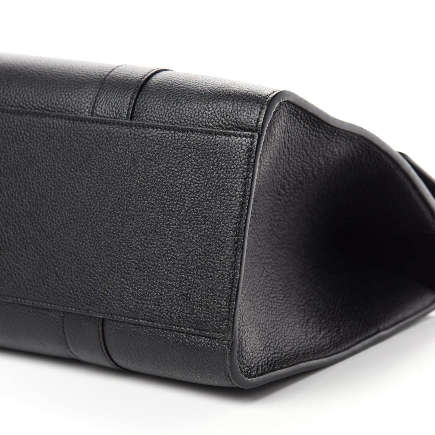 Small Classic Grain Bayswater Black