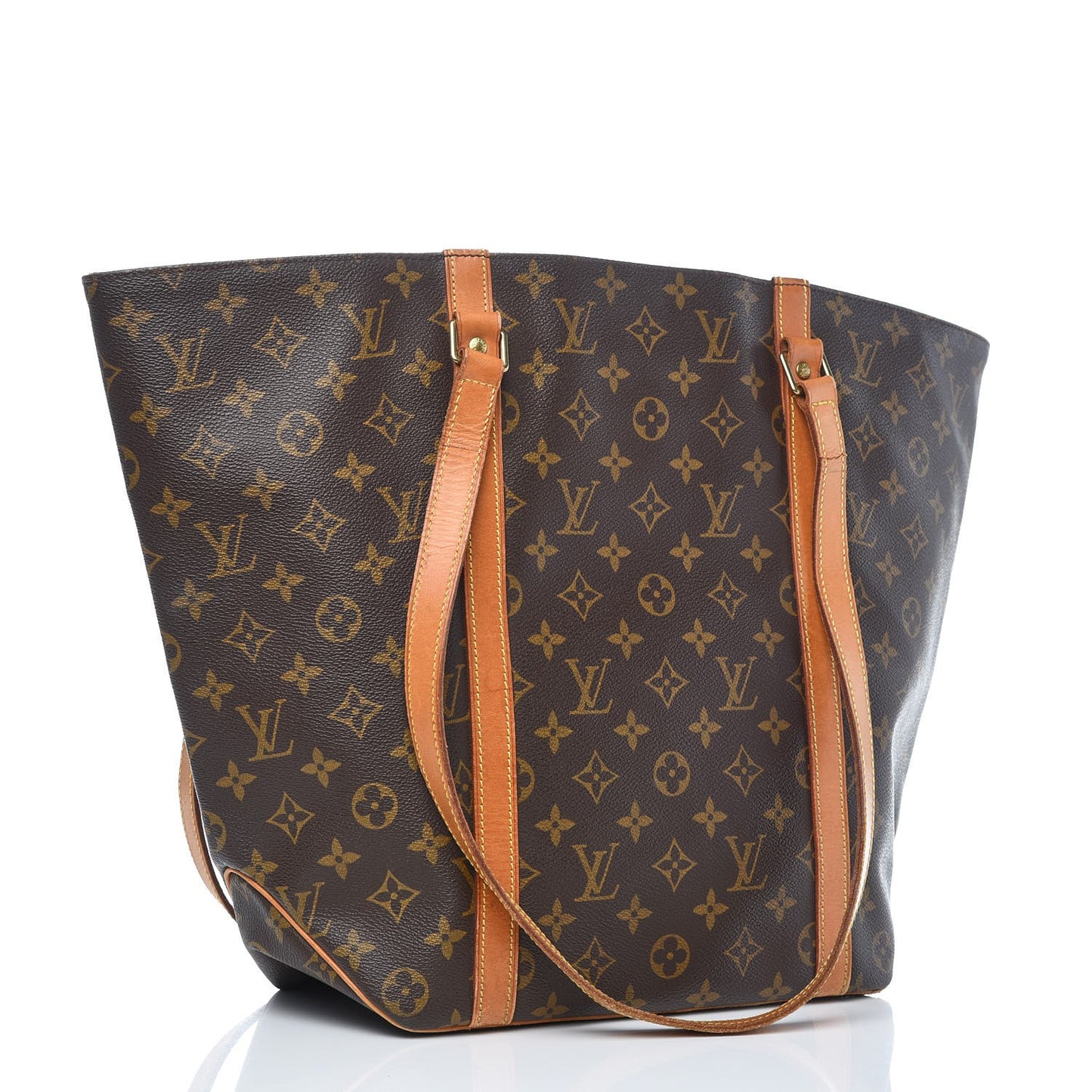 Monogram Sac Shopping Tote