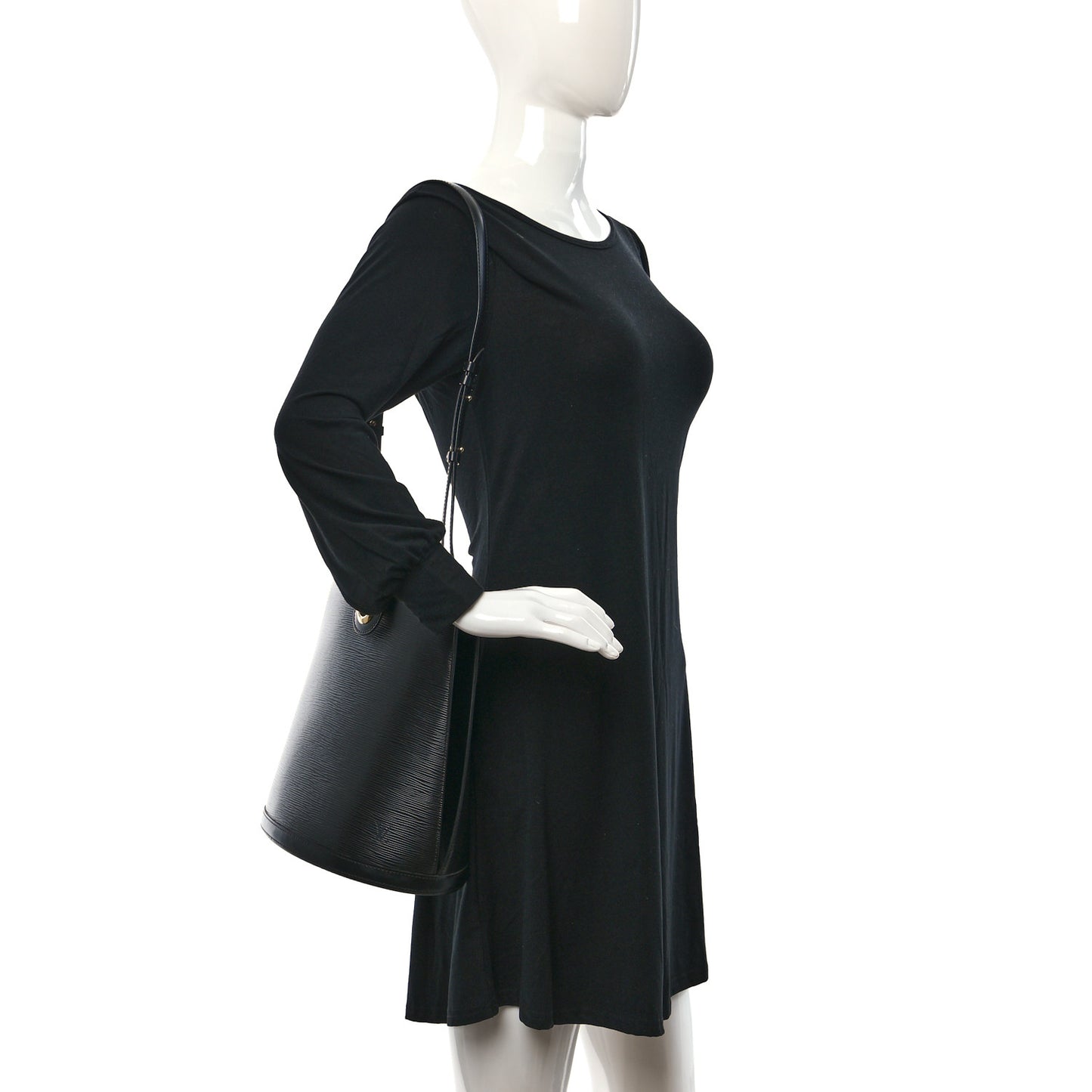 Epi Cluny Black