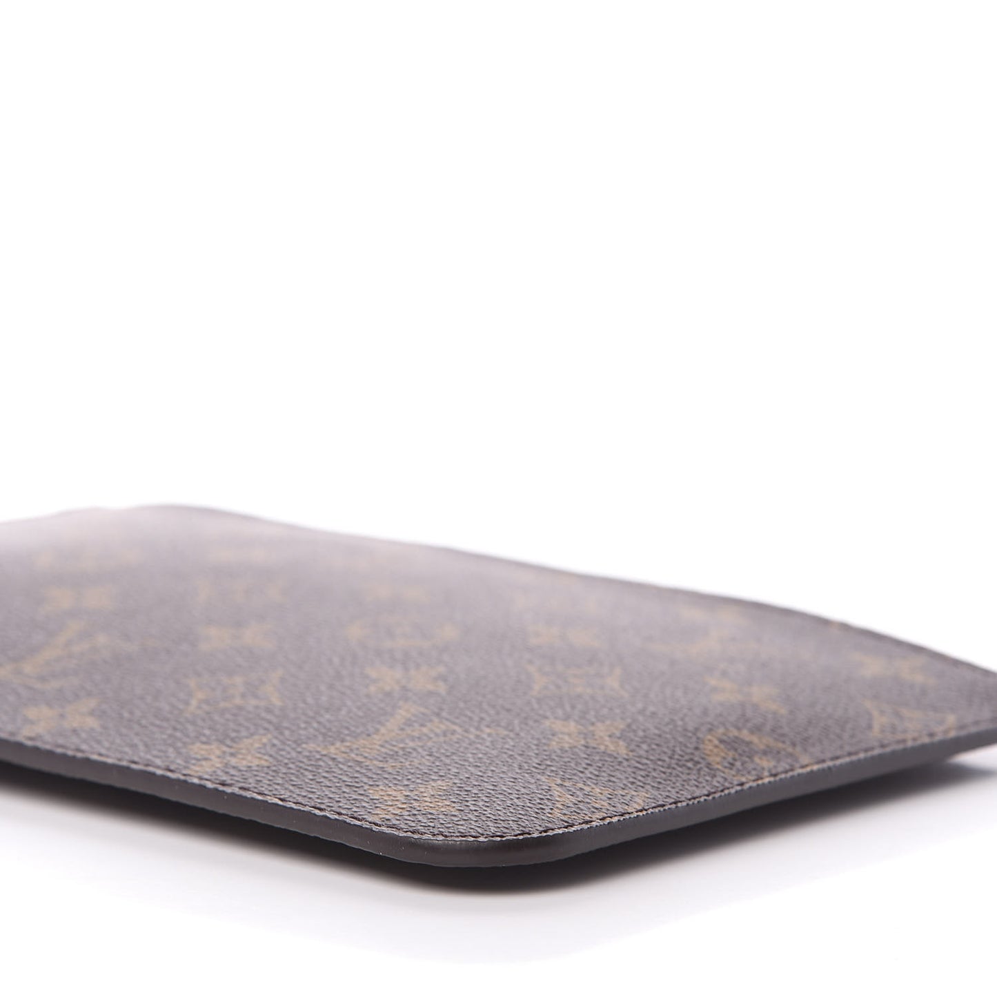 Monogram Neverfull MM GM Pochette Pivoine