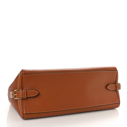 Celine Supple Calfskin Medium Appoline Tan 4 of 8