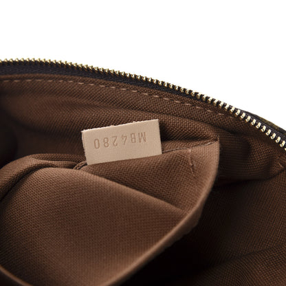 Louis Vuitton Monogram Pochette Accessories NM 9 of 11