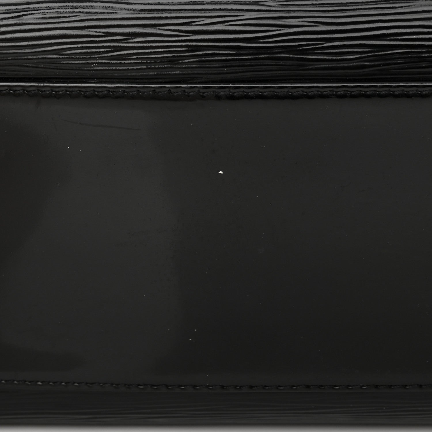 Louis Vuitton Electric Epi Pont-Neuf GM Black 11 of 17