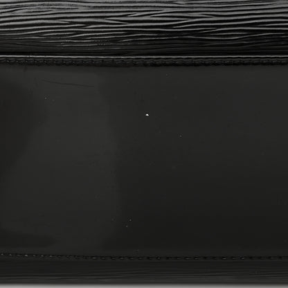Louis Vuitton Electric Epi Pont-Neuf GM Black 11 of 17