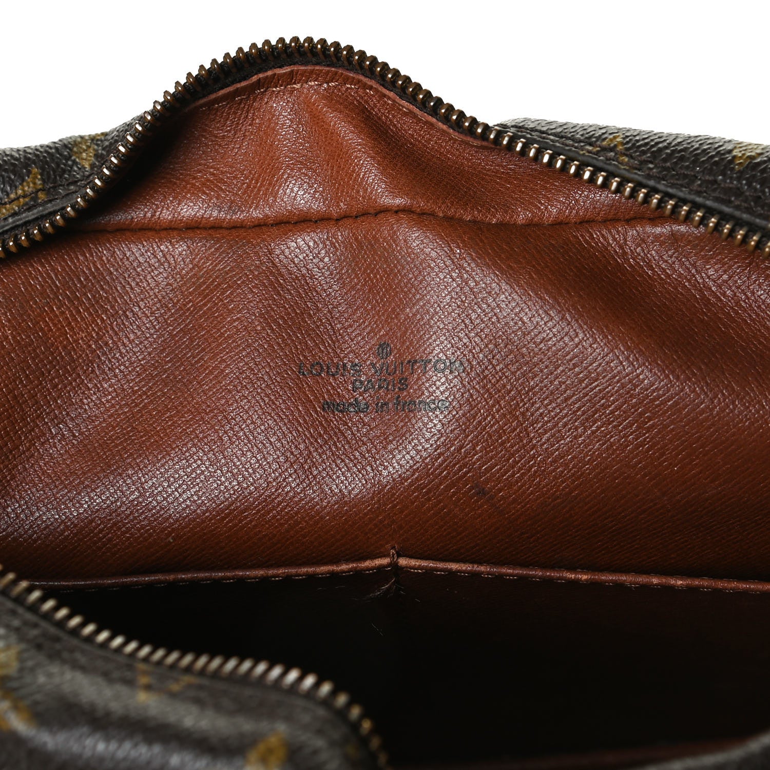 Louis Vuitton Monogram Compiegne 28 5 of 15
