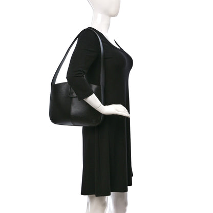 Louis Vuitton Epi Reverie Black 2 of 11