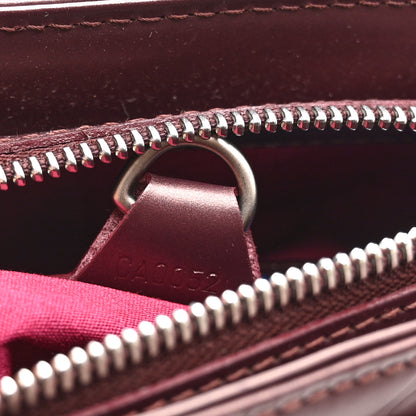 Louis Vuitton Mat Monogram Stockton Violet 7 of 10