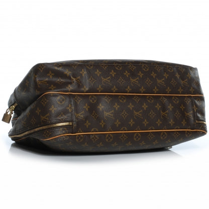 Louis Vuitton Monogram Alize 24 Heures 4 of 7