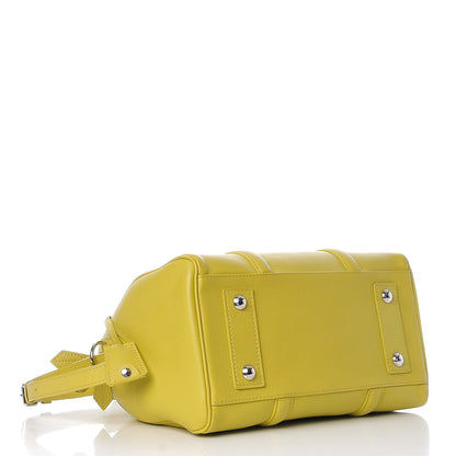 Louis Vuitton Veau Cachemire SC Bag PM Pistache 5 of 12