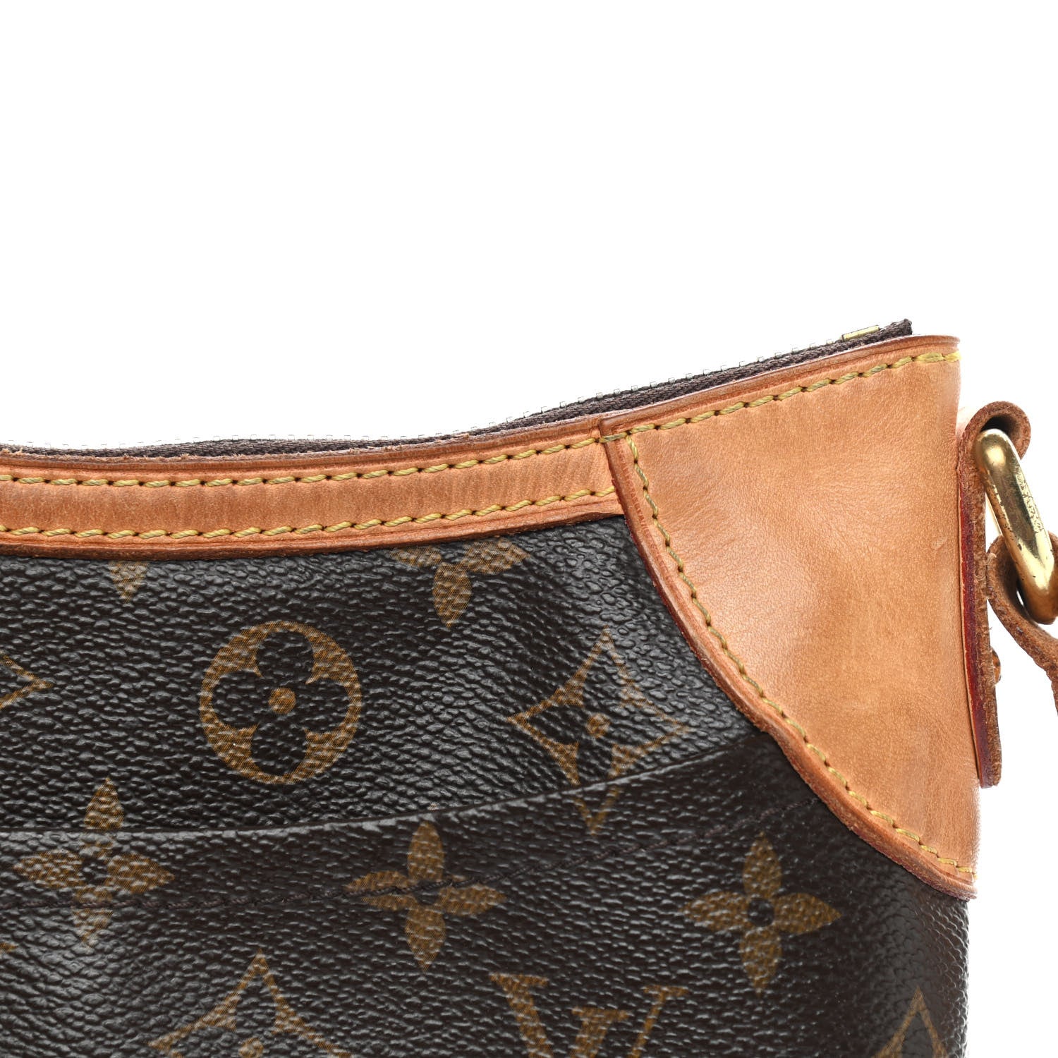 Louis Vuitton Monogram Odeon PM 10 of 14