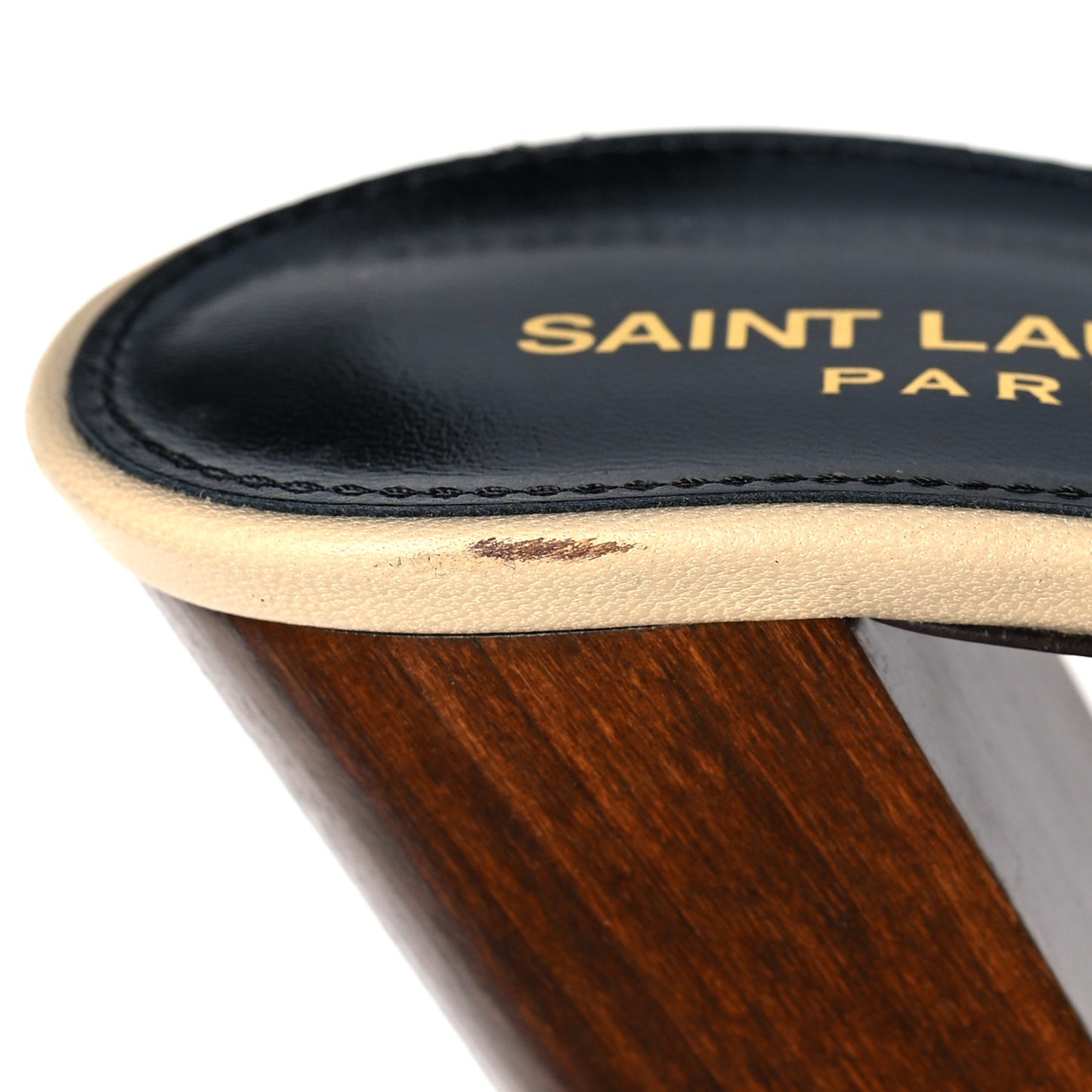 Lambskin Bianca Mules 40 Beige