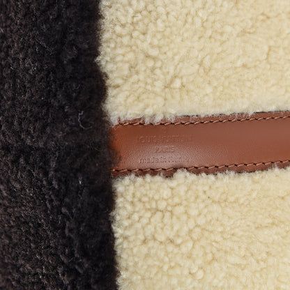 Louis Vuitton Monogram Teddy Speedy Bandouliere 25 8 of 11