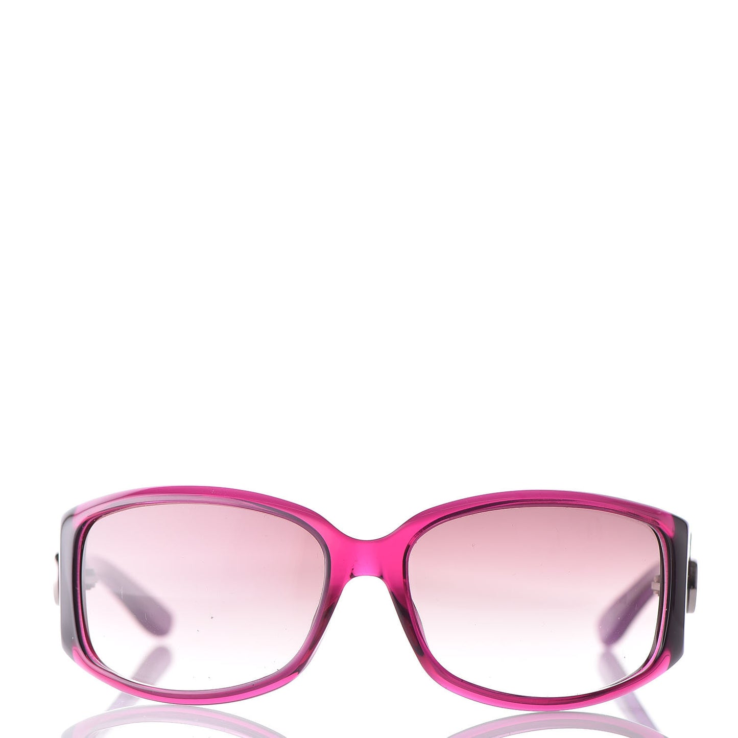Acetate GG3032S Sunglasses Fuchsia