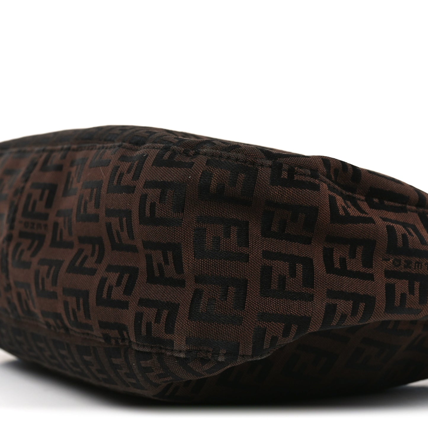 Zucchino Vitello Hobo Black Moro