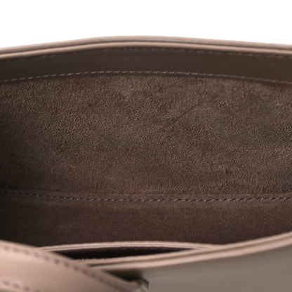 Saint Laurent Vegetable Le 5 A 7 Mini Hobo Rosy Sand 12 of 13