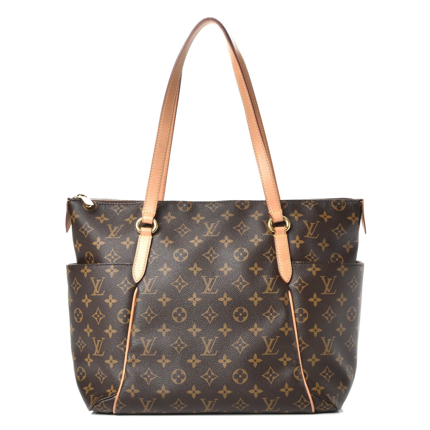 Louis Vuitton Monogram Totally MM 1 of 7