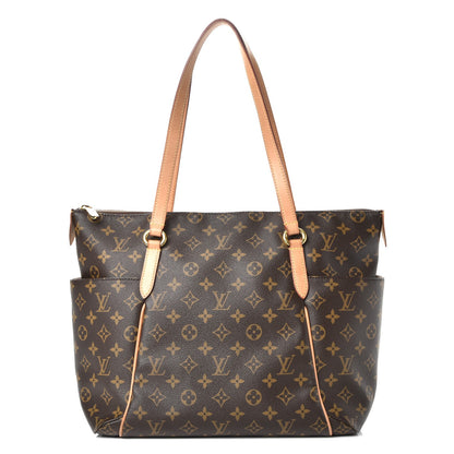 Louis Vuitton Monogram Totally MM 1 of 7