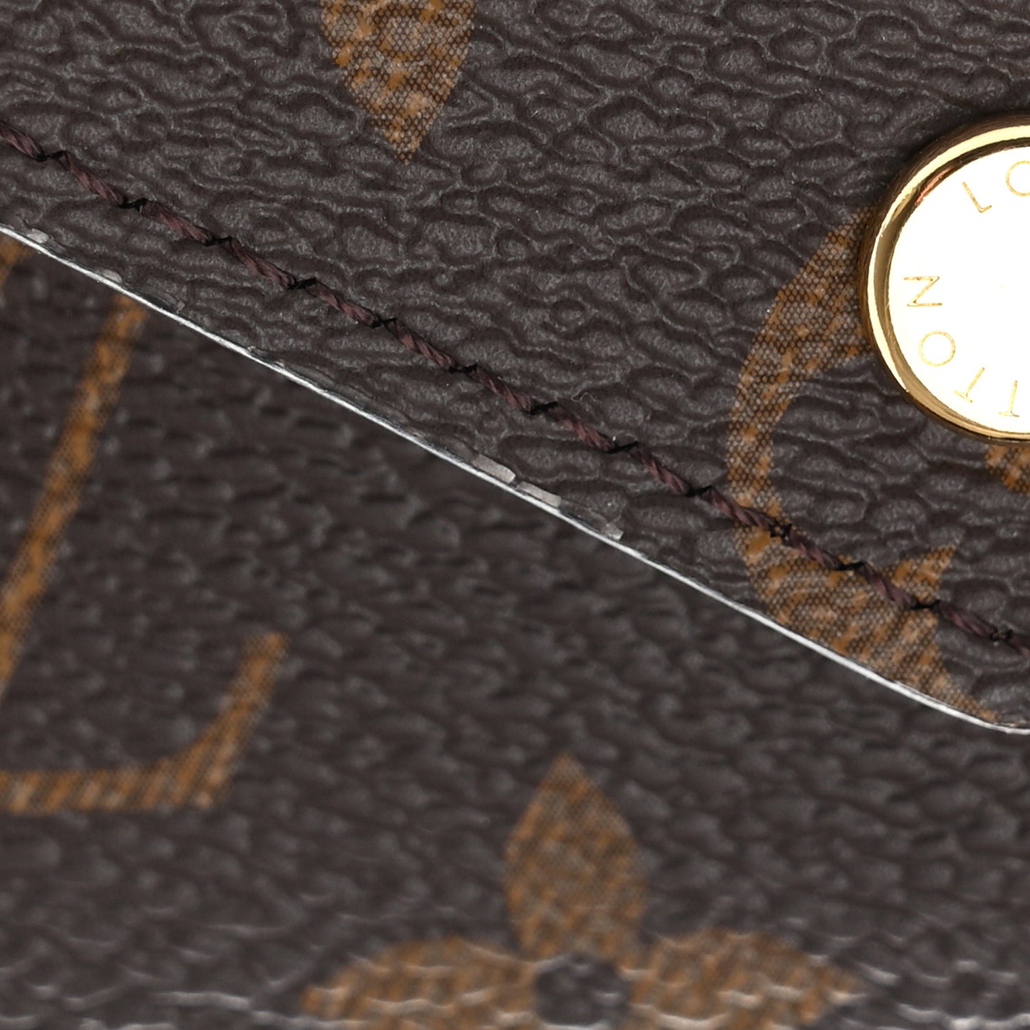 Monogram Victorine Wallet Armagnac