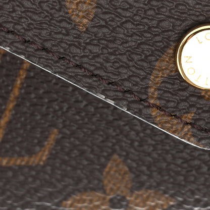 Louis Vuitton Monogram Victorine Wallet Armagnac 9 of 9
