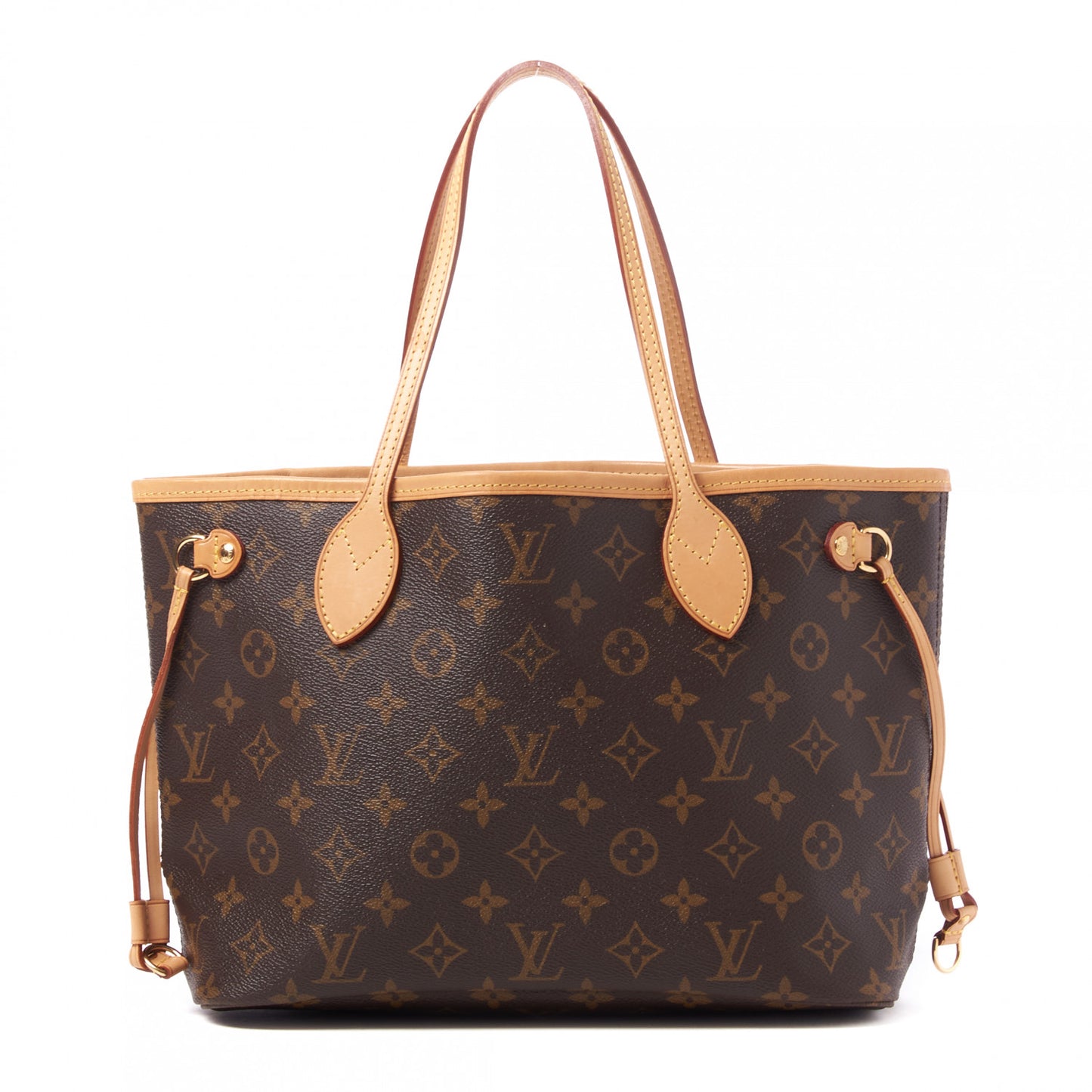 Monogram Neverfull PM