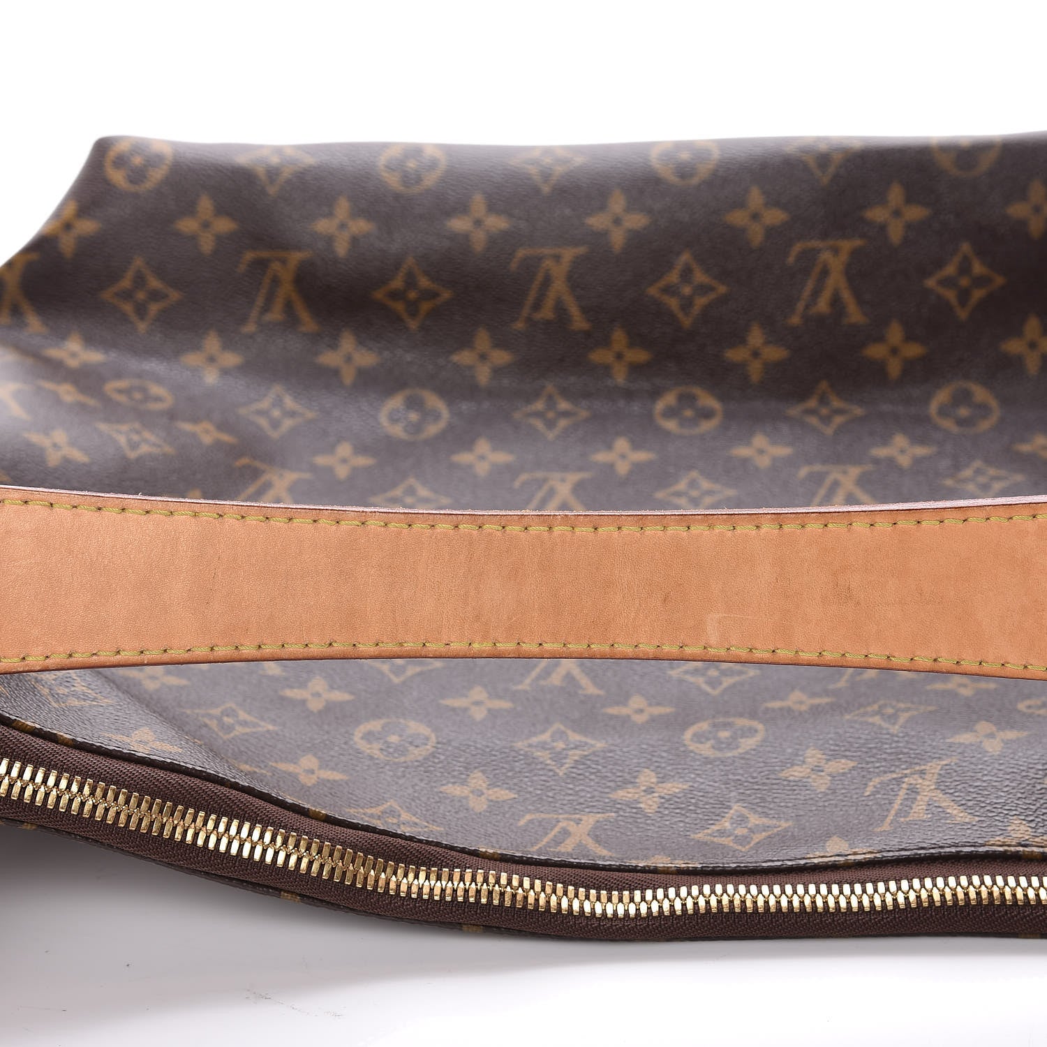 Louis Vuitton Monogram Sully MM 11 of 18