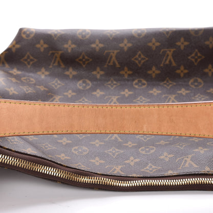 Louis Vuitton Monogram Sully MM 11 of 18