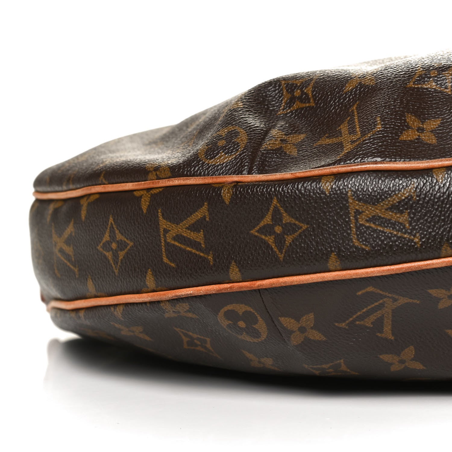 Louis Vuitton Monogram Croissant GM 7 of 11