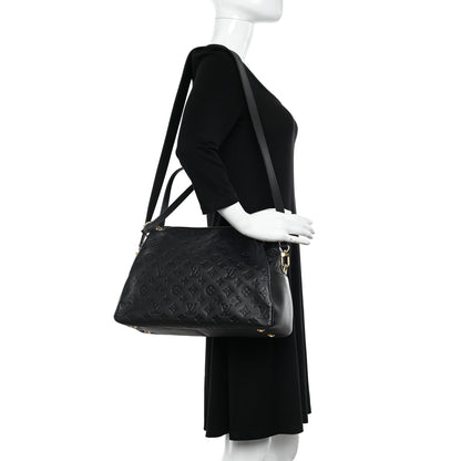 Louis Vuitton Empreinte Ponthieu PM Black 2 of 10