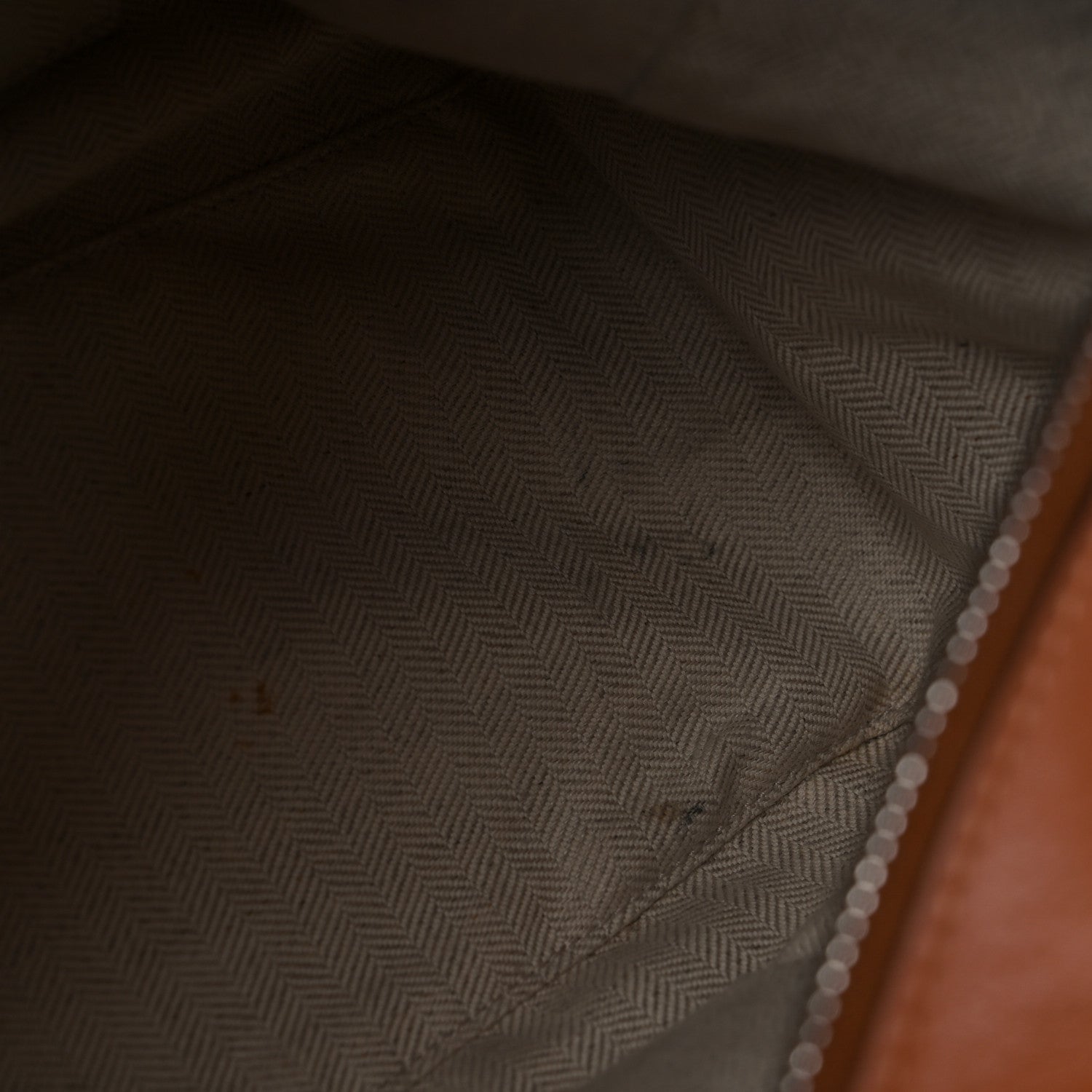 Loewe Calfskin Medium Puzzle Bag Tan 14 of 23