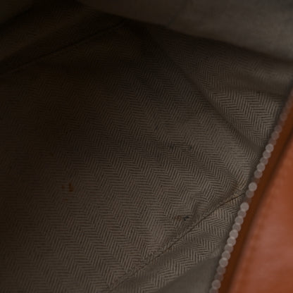 Loewe Calfskin Medium Puzzle Bag Tan 14 of 23