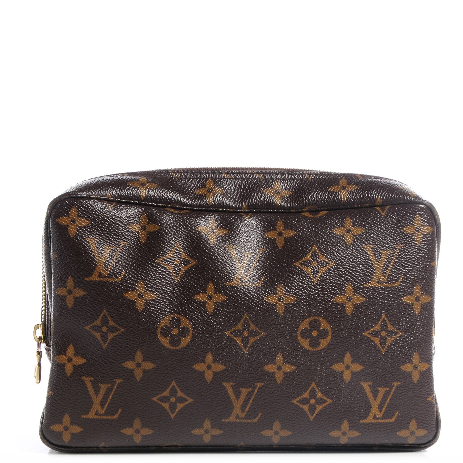 Louis Vuitton Monogram Trousse Toilette 23 1 of 7