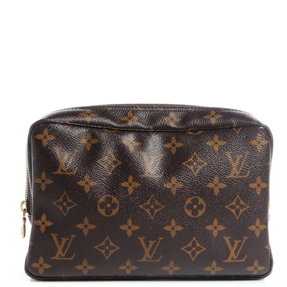 Louis Vuitton Monogram Trousse Toilette 23 1 of 7